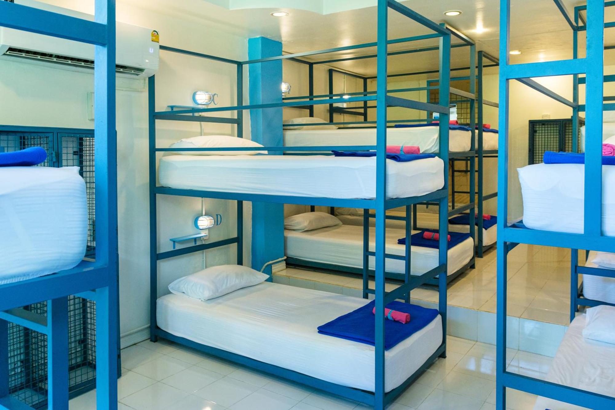 Bodega Pai Hostel Kültér fotó